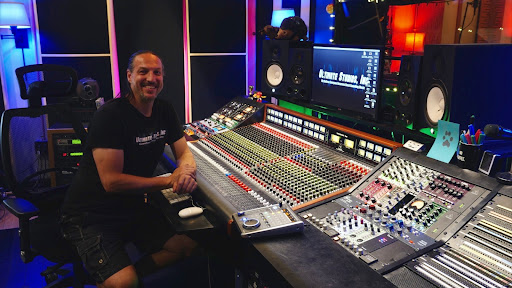 Ultimate Studios, Inc image