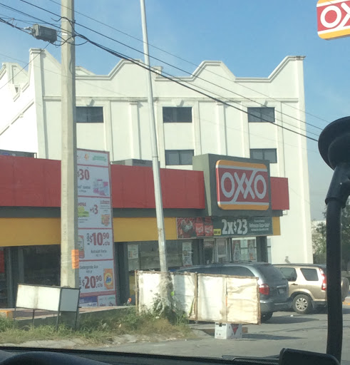 Oxxo