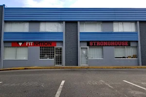 FIT Nation Gym / Fitness Studio of Vancouver: Surrey, BC image