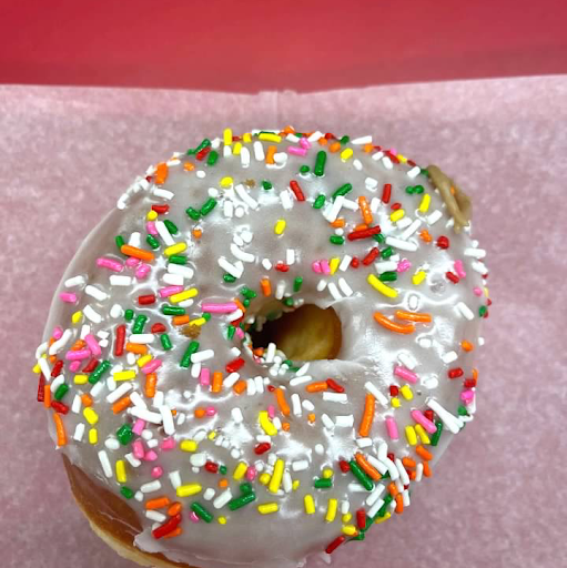 Donut Shop «Donut Stoppe», reviews and photos, 21461 Brookhurst St, Huntington Beach, CA 92646, USA
