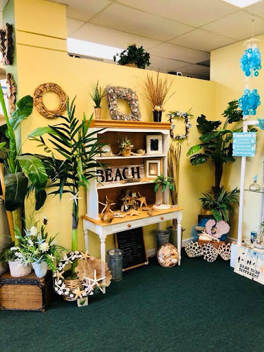 Florist «Paradise Beach Florist & Gifts», reviews and photos, 2356 N Hwy A1A, Melbourne, FL 32903, USA
