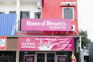 Kuker Hut - House of Desserts Outlet Ciangsana image