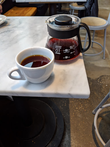 Coffee Shop «ReAnimator Coffee», reviews and photos, 310 Master St, Philadelphia, PA 19122, USA