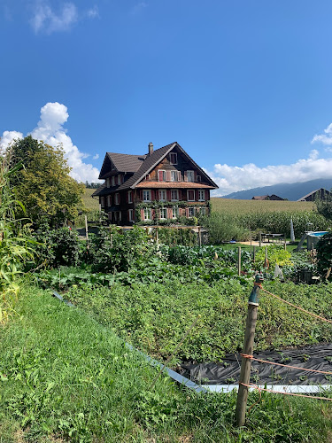 Frisch&Bunt: Gartenabo-Zug