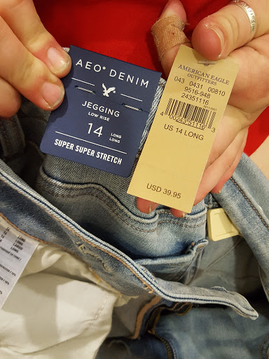 Shopping Mall «Briarwood Mall», reviews and photos, 100 Briarwood Cir, Ann Arbor, MI 48108, USA