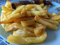 Plats et boissons du Restauration rapide Friterie chez Nat à Tourcoing - n°2