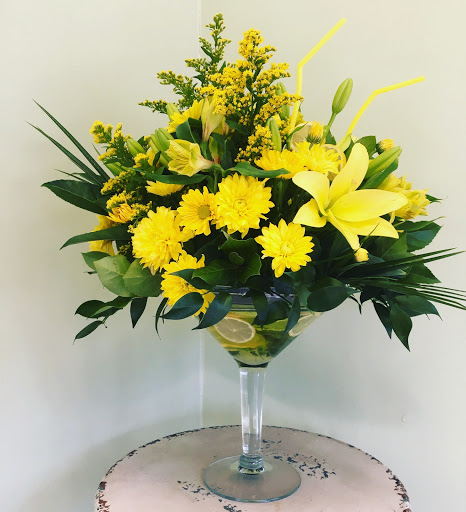 Florist «A Delicate Petal», reviews and photos, 279 Roswell St NE, Marietta, GA 30060, USA