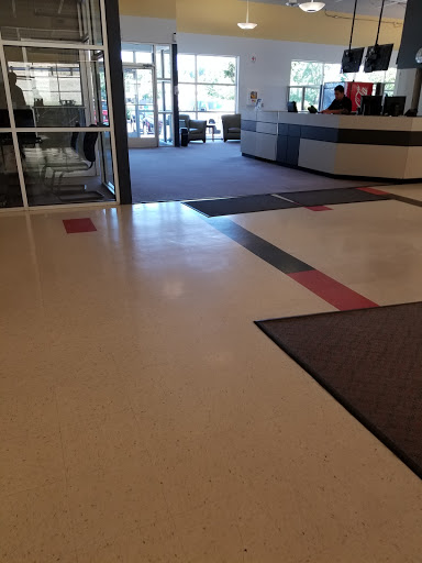 Gym «LA Fitness», reviews and photos, 4330 SE International Way, Milwaukie, OR 97222, USA