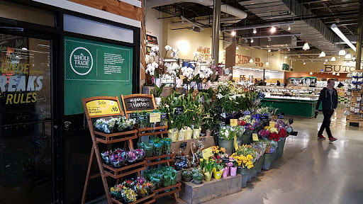 Grocery Store «Whole Foods Market», reviews and photos, 2151 Mystic Valley Pkwy, Medford, MA 02155, USA