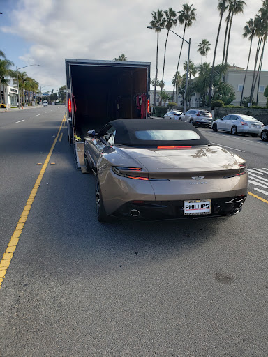 Phillips Auto image