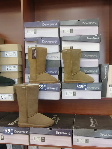 Shoe Store «Shoe City», reviews and photos, 7041 Katella Ave, Stanton, CA 90680, USA