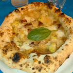 Photo n°1 de l'avis de Lorenzo.a fait le 10/08/2020 à 20:48 sur le  Osteria Lucitana à San Lucido