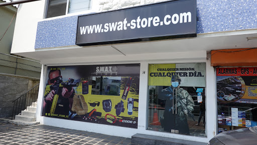 Swat Store