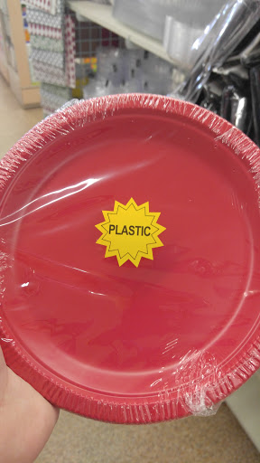 Disposable tableware supplier Lancaster