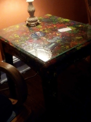 Coffee Shop «Plymouth Coffee Bean», reviews and photos, 884 Penniman Ave, Plymouth, MI 48170, USA