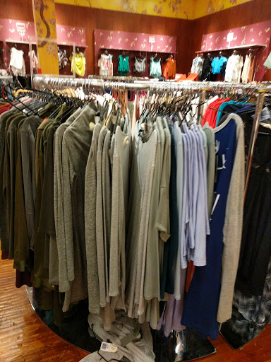 Clothing Store «Forever 21», reviews and photos, 450 Great Mall Dr, Milpitas, CA 95035, USA