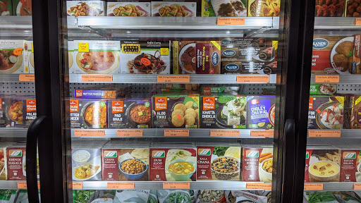 Indian Grocery Store «Surya Grocery», reviews and photos, 589 Central Park Ave, Yonkers, NY 10704, USA