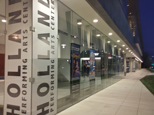 Concert Hall «Holland Center», reviews and photos, 1200 Douglas St, Omaha, NE 68102, USA