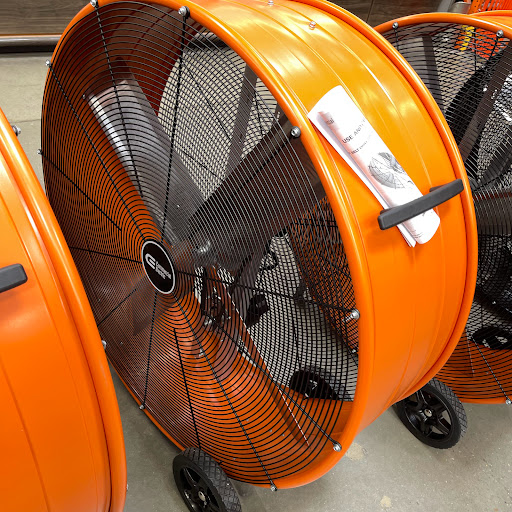 Home Improvement Store «The Home Depot», reviews and photos, 851 Montlimar Dr, Mobile, AL 36609, USA