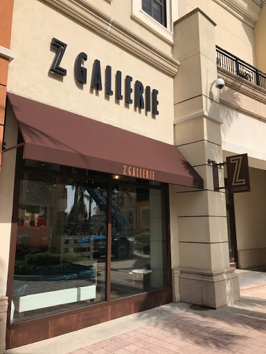 Furniture Store «Z Gallerie», reviews and photos, 600 Silks Run, Hallandale Beach, FL 33009, USA