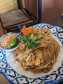 Phat thai du Restaurant thaï Muang Thai à Colmar - n°20