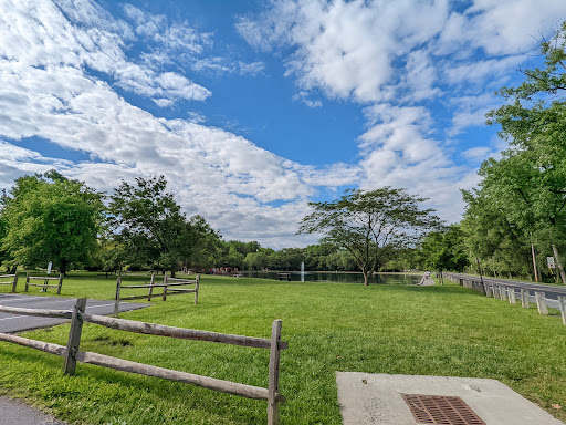 Park «Jim Barnett Park», reviews and photos, 1001 E Cork St, Winchester, VA 22601, USA