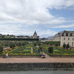 Photo n° 12 de l'avis de christophe.e fait le 28/07/2023 à 16:39 pour Château de Villandry à Villandry