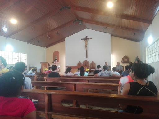 Seminario San Pedro