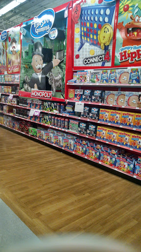 Toy Store «Toys