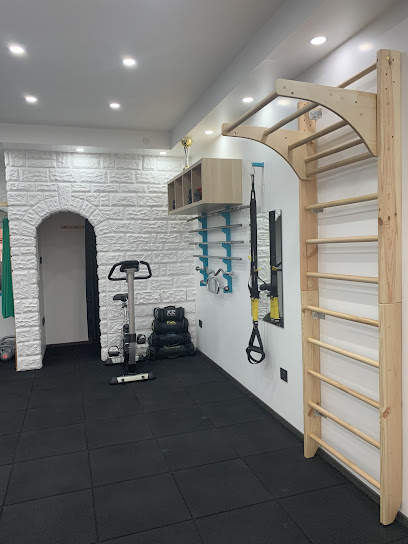 Coaching Studio Fitness & Nutrition