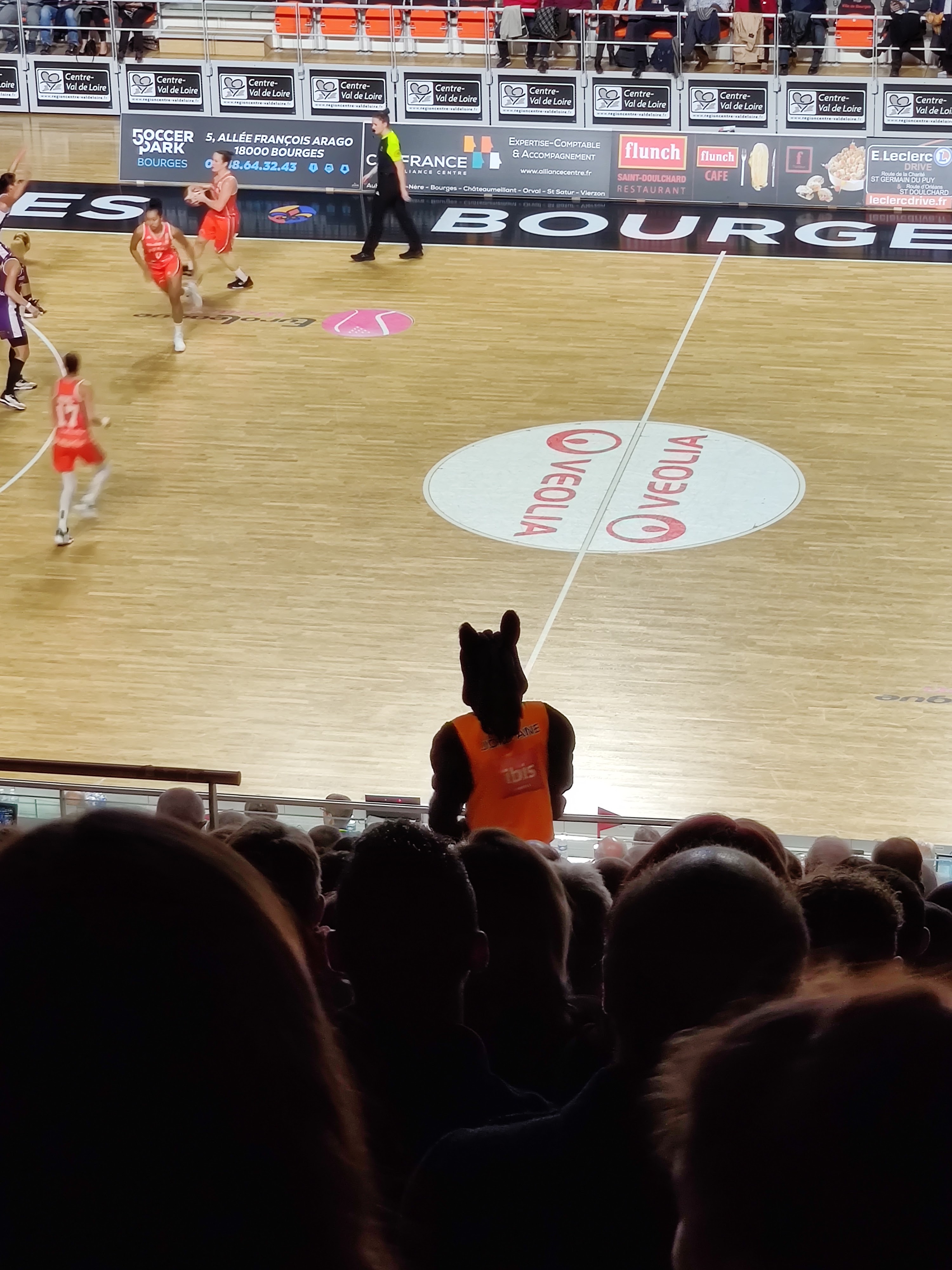 Photo n° 1 de l'avis de Abbygaelle13.a fait le 10/12/2019 à 13:37