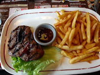 Steak du Restaurant Buffalo Grill Ramonville-Saint-Agne - n°19