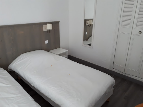 Chambres hôtels Village Club du Soleil Ronce-Les-Bains 17390 La Tremblade