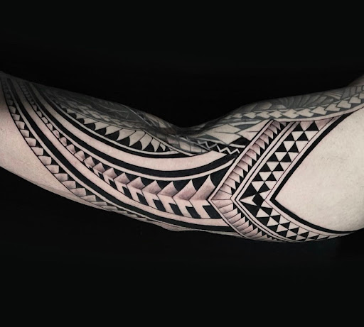 Explore spine tattoo ideas for females, creative tattoo ideas in Lake Alfred, available at Moreira Ink