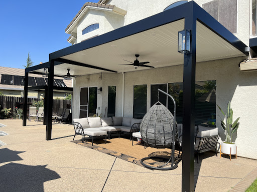 General Contractor «Pacific Builders», reviews and photos, 5421 84th St, Sacramento, CA 95826, USA