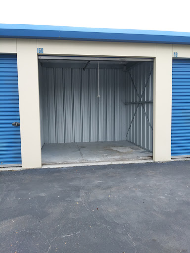 Self-Storage Facility «Simply Self Storage - Southeast Orlando/Airport», reviews and photos, 7628 Narcoossee Rd, Orlando, FL 32822, USA