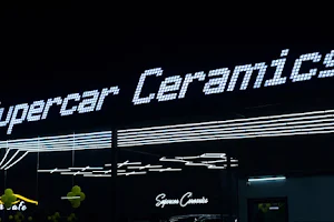 SUPERCAR CERAMICS By Car Cafe image