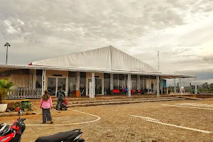 Jenderal Besar Soedirman Airport image