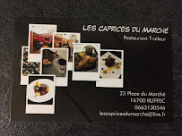 Photos du propriétaire du Restaurant Eurl Tema Tartine à Ruffec - n°5