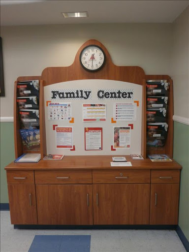 Day Care Center «Estrella KinderCare», reviews and photos, 15630 W Van Buren St, Goodyear, AZ 85338, USA