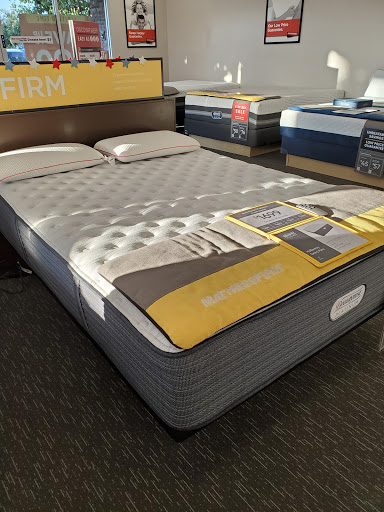 Mattress Firm Fallon Gateway image