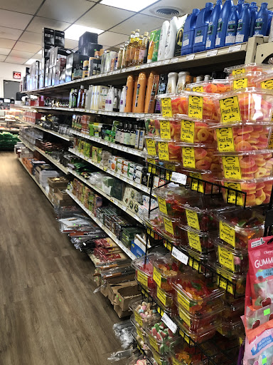 Market «Mediterranean Market», reviews and photos, 612 E Roosevelt Rd, Lombard, IL 60148, USA