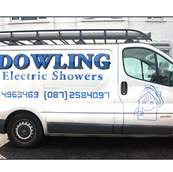 Dowling Electrical Showers