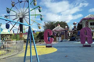 Carron Dream Park image