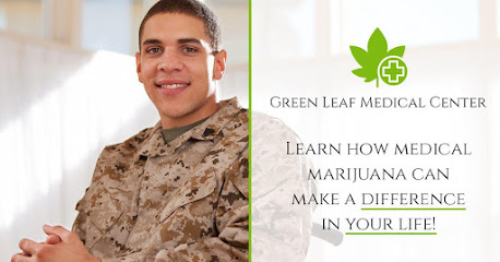 Green Leaf Medical Center - Medical Marijuana Clinic Covington, Louisiana