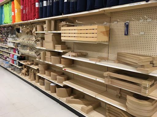 Fabric Store «Jo-Ann Fabrics and Crafts», reviews and photos, 12550 Elm Creek Blvd N, Maple Grove, MN 55369, USA