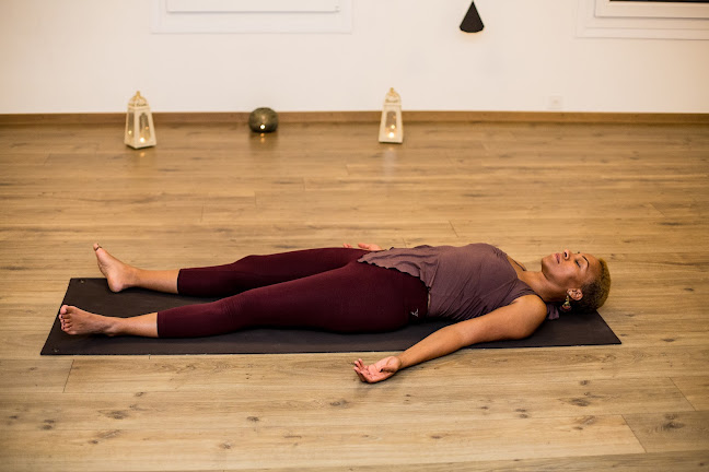 Rezensionen über FLOW - Body Mind & Soul in Luzern - Yoga-Studio