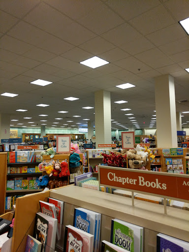 Book Store «Barnes & Noble», reviews and photos, 112 Eisenhower Pkwy, Livingston, NJ 07039, USA