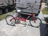 Bicycle Doctor House Calls - Photo 5 - Car repair in Boca Raton, FL, Fort Lauderdale
