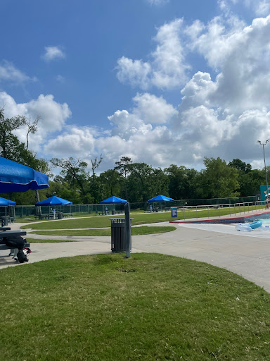 Golf Club «Eagle Pointe Golf Club and Recreation», reviews and photos, 12450 Eagle Pointe Dr, Baytown, TX 77523, USA